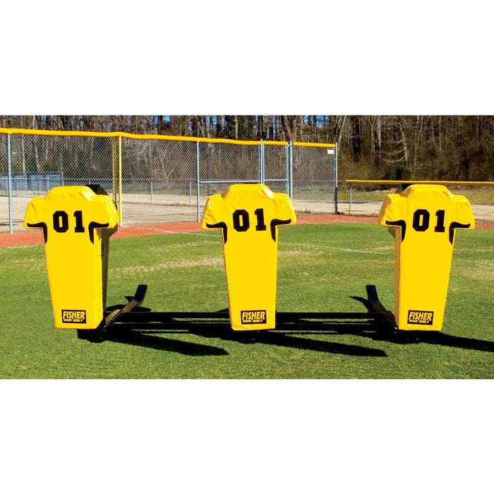 Fisher Athletic 9900 Series - Bull Sled