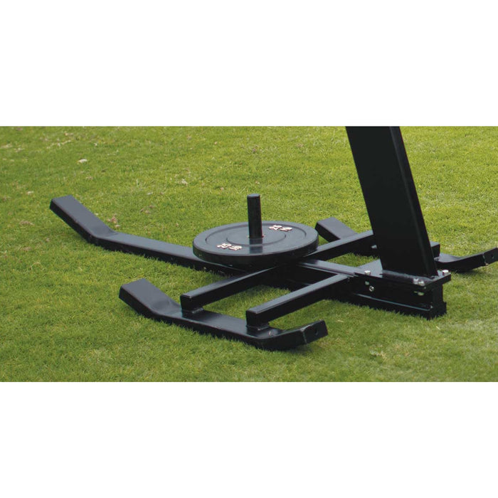 Fisher Athletic 9910 Series - Bull Rush Sled