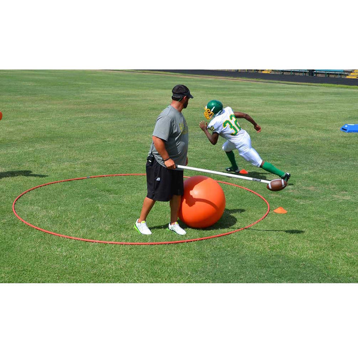 Fisher Athletic Agility Hoop HOOP