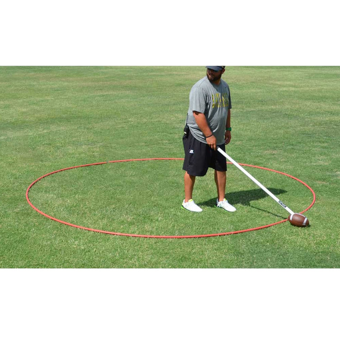 Fisher Athletic Agility Hoop HOOP