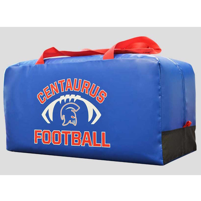 Fisher Athletic All American Bag