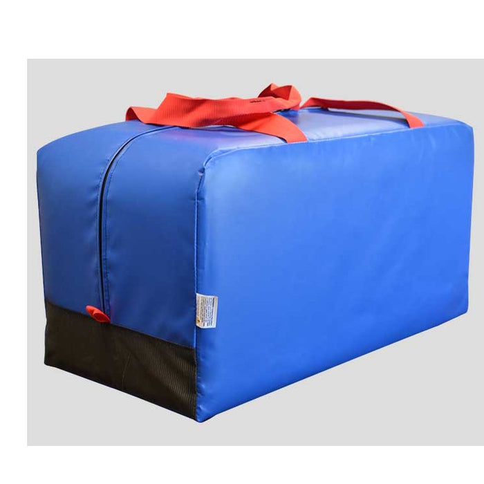 Fisher Athletic All American Bag