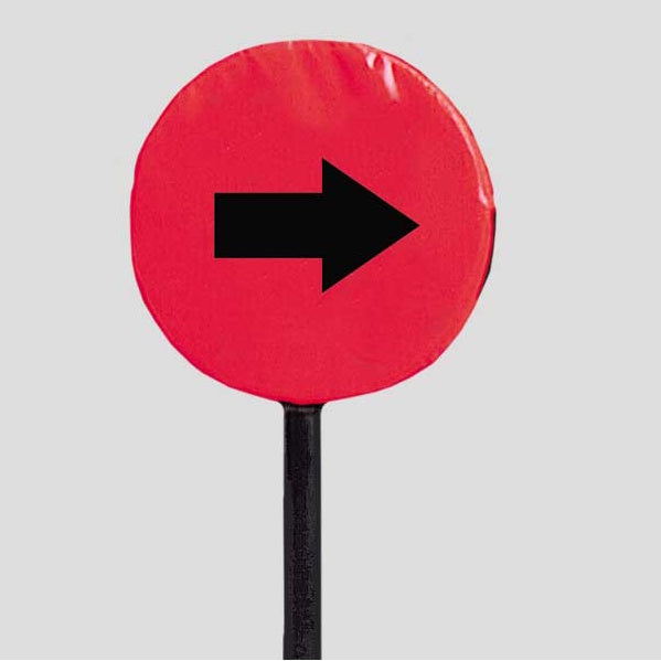 Fisher Athletic Arrow Indicator 3010A