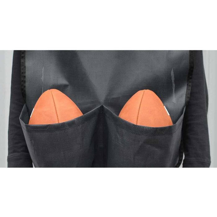 Fisher Athletic Ball Vest VEST2B