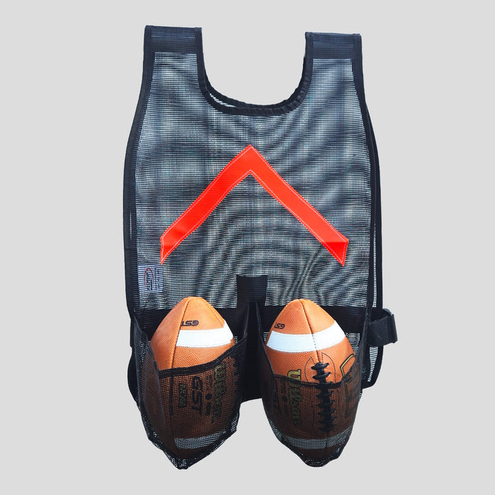 Fisher Athletic Ball Vest VEST2B