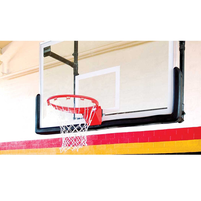 Fisher Athletic Basketball Goal Edge Padding EP7215