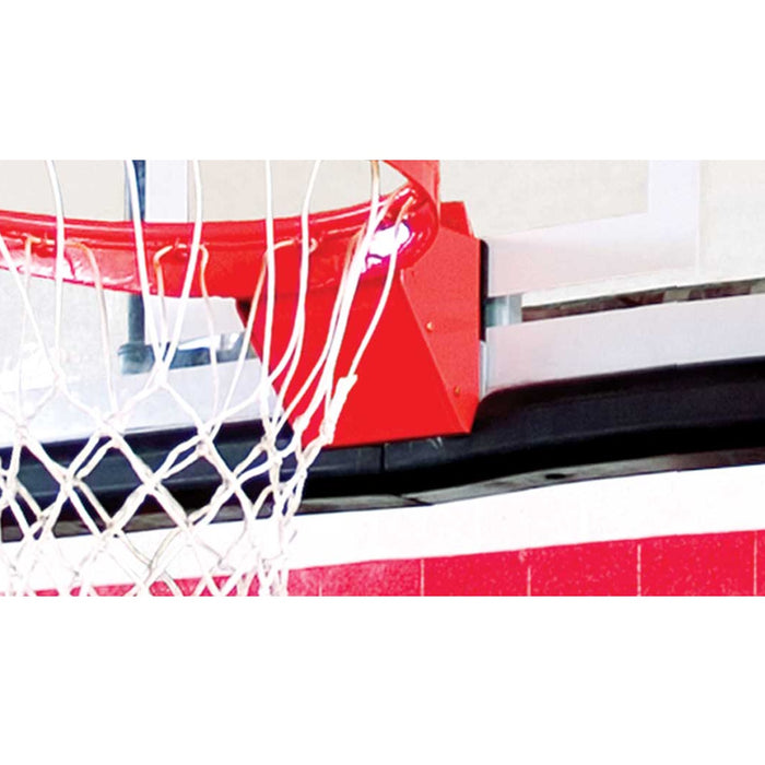 Fisher Athletic Basketball Goal Edge Padding EP7215