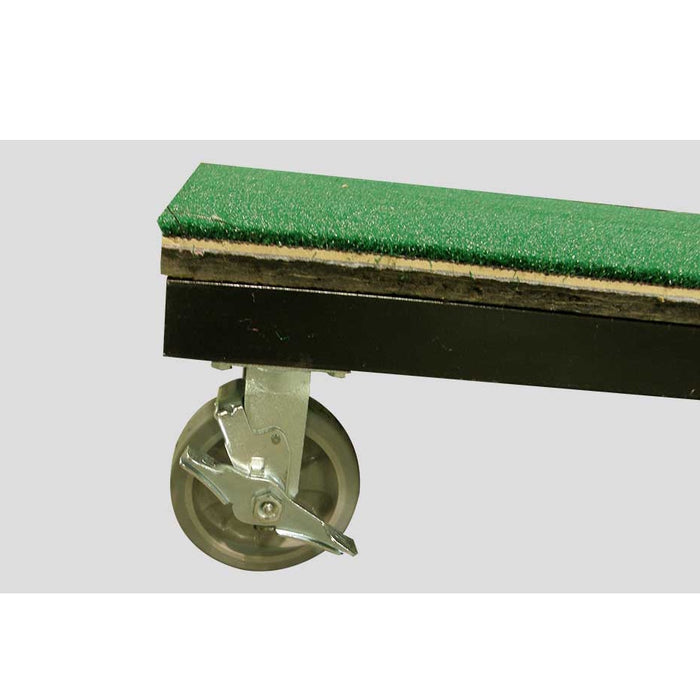 Fisher Athletic Batting Practice Platform Mound 70006