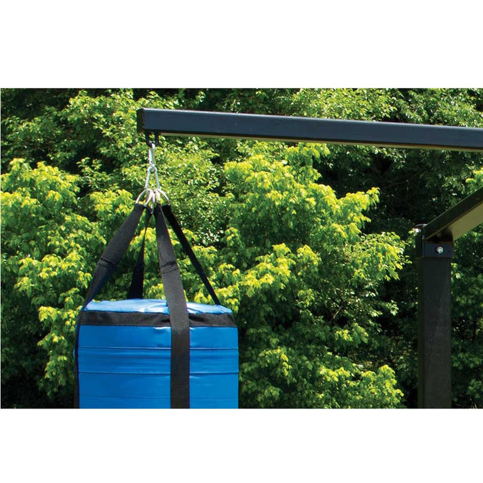 Fisher Athletic Blaster with Hanging Dummy BLA12HD