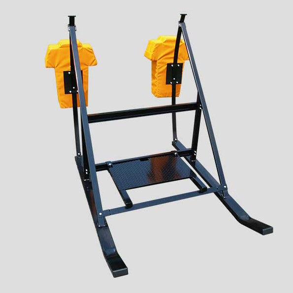 Fisher Athletic CLCP - Coaches Platform CL