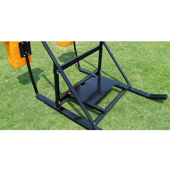 Fisher Athletic CLCP - Coaches Platform CL