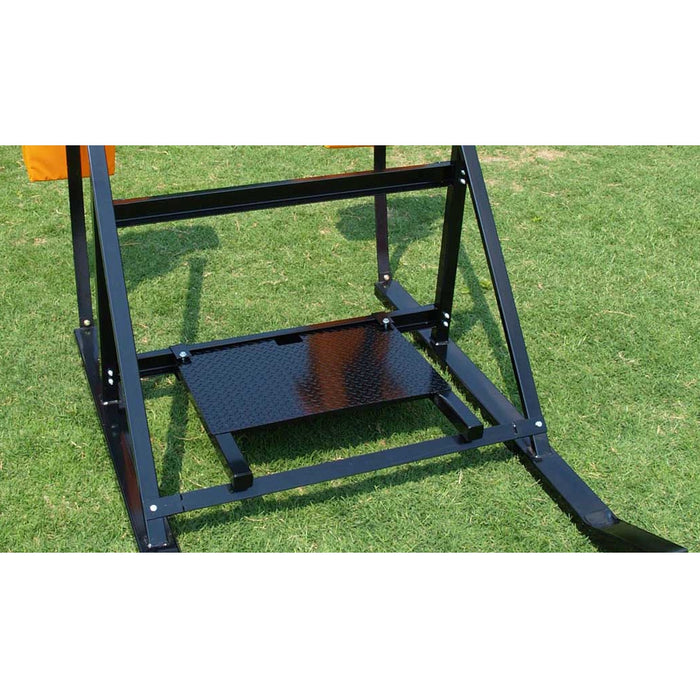 Fisher Athletic CLCP - Coaches Platform CL