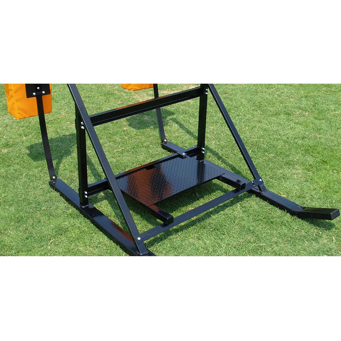 Fisher Athletic CL Sled