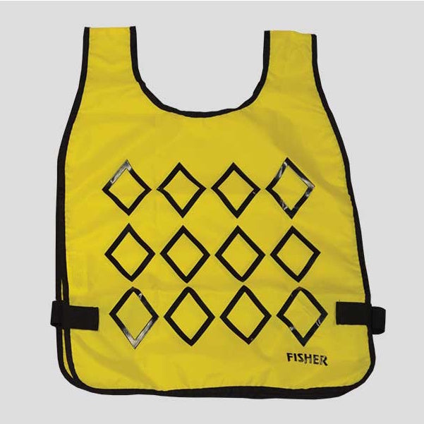 Fisher Athletic Chain Gang Vest