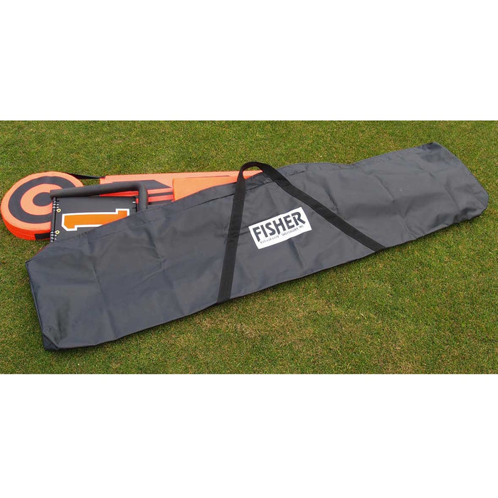 Fisher Athletic Chain Set Carry Bag