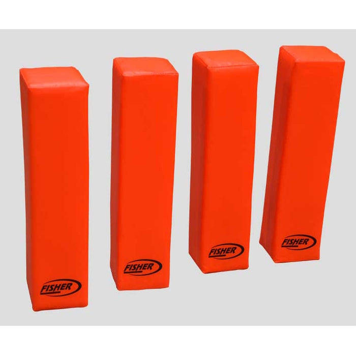Fisher Athletic Chain Set Package 5 3013PK