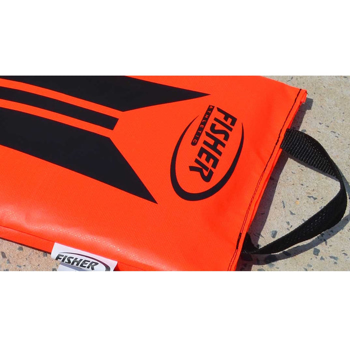 Fisher Athletic Chain Set Target Marker 407685