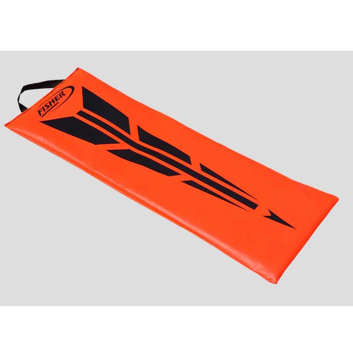 Fisher Athletic Chain Set Target Marker 407685