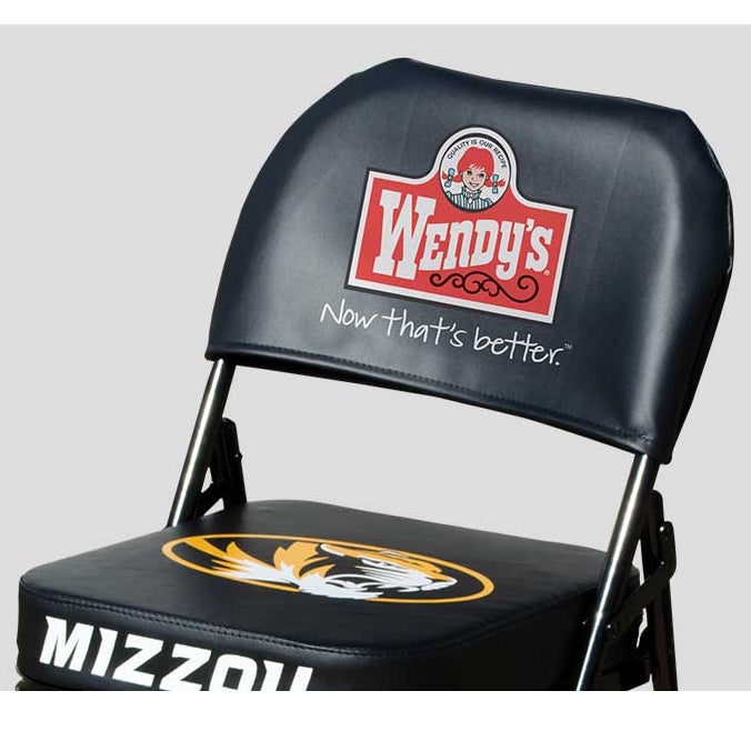 Fisher Athletic Chair Back Cover CHBCO