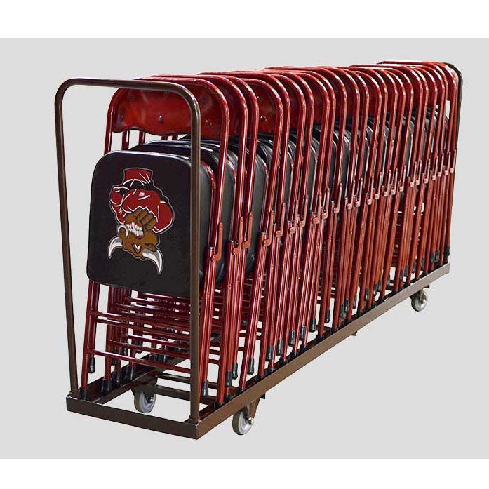 Fisher Athletic Chair Cart CHC
