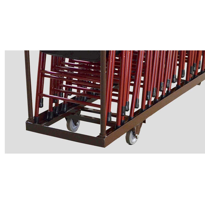 Fisher Athletic Chair Cart CHC