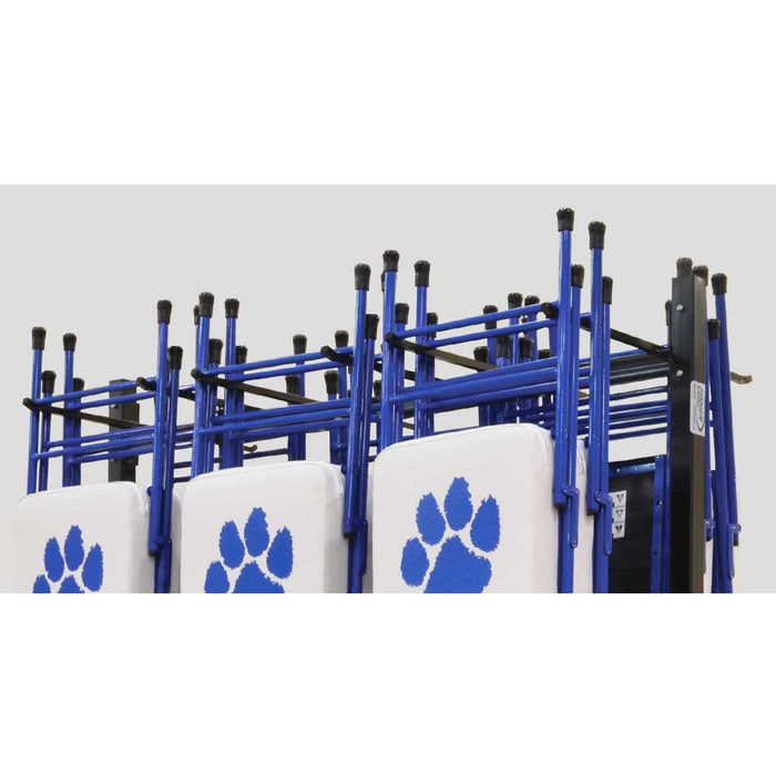 Fisher Athletic Chair Cart CHC