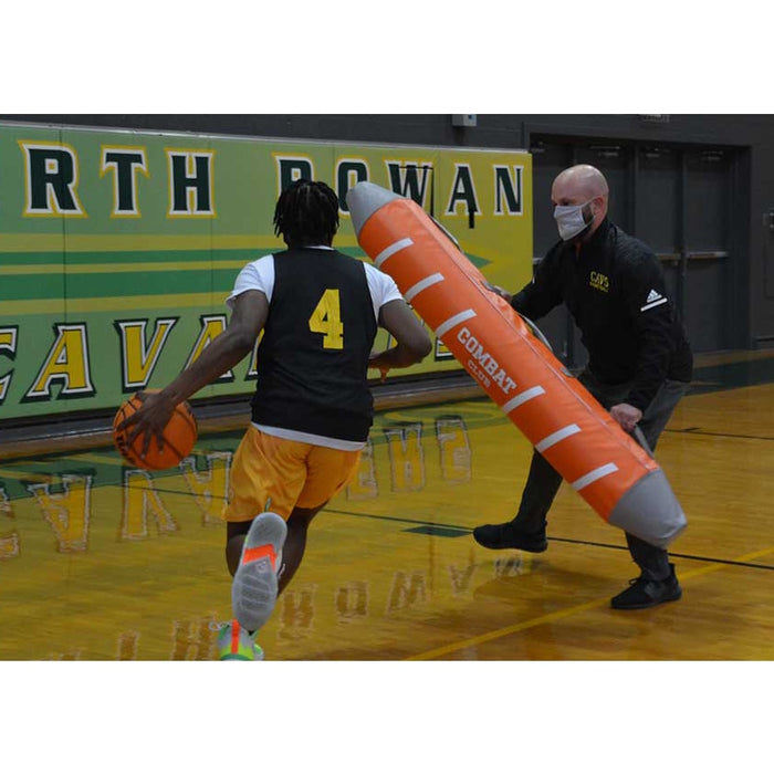 Fisher Athletic Combat Club HD3500