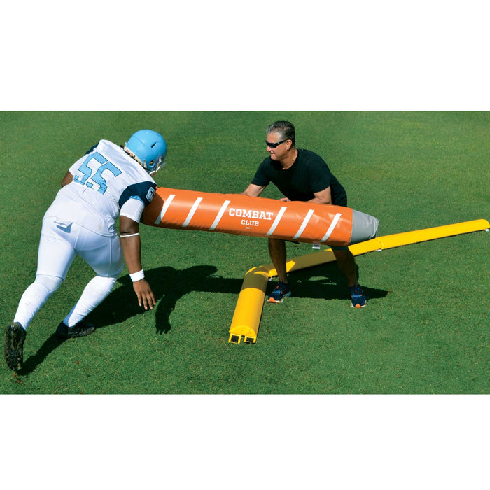 Fisher Athletic Combat Club HD3500