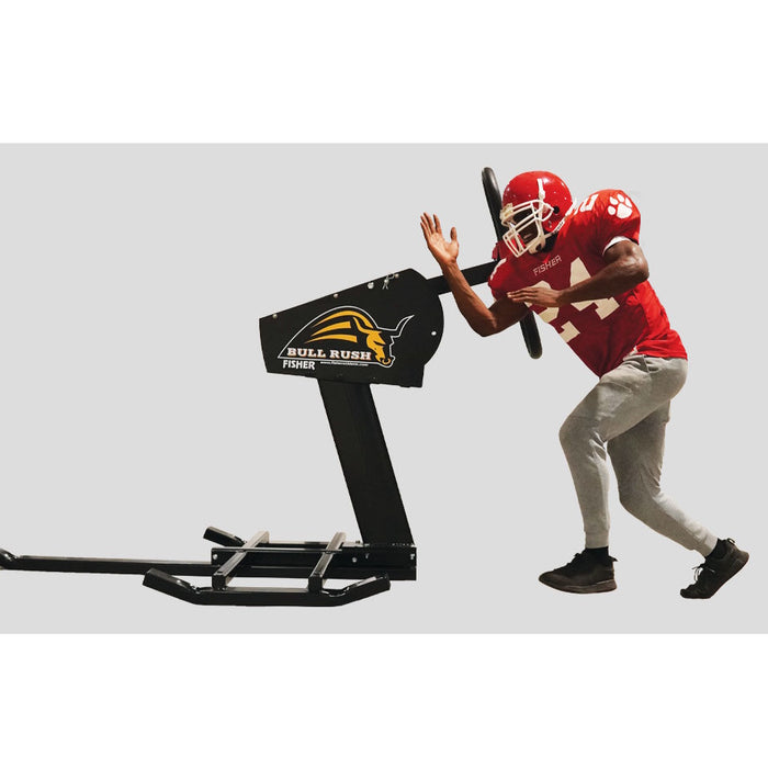 Fisher Athletic Combat Sled