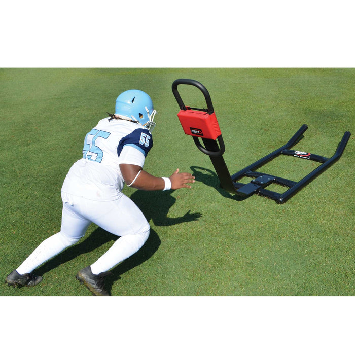 Fisher Athletic Combat Sled