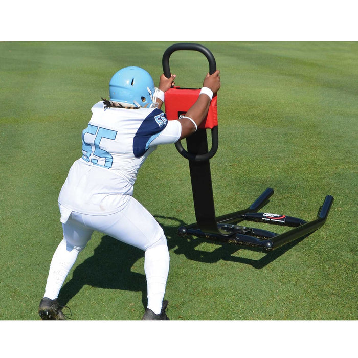 Fisher Athletic Combat Sled