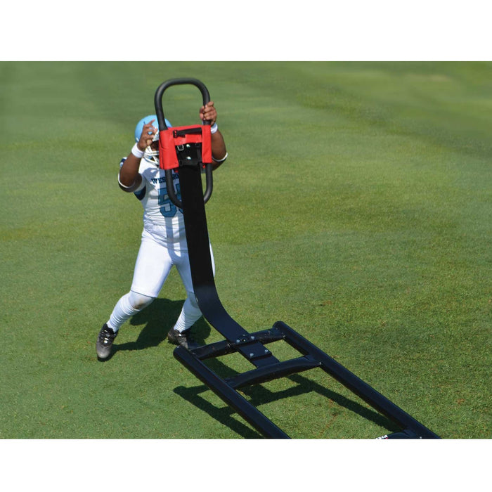 Fisher Athletic Combat Sled