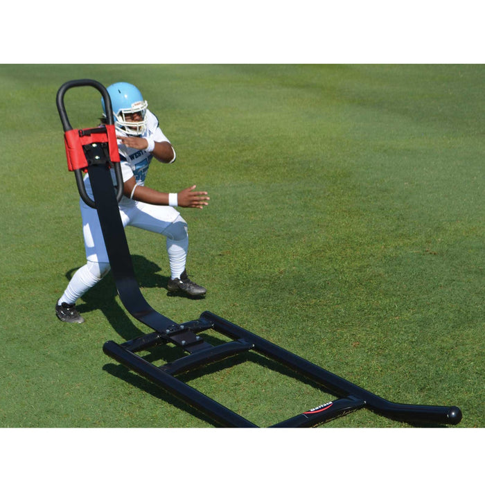 Fisher Athletic Combat Sled