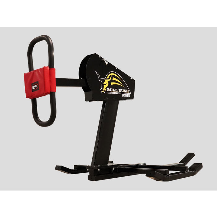 Fisher Athletic Combat Sled