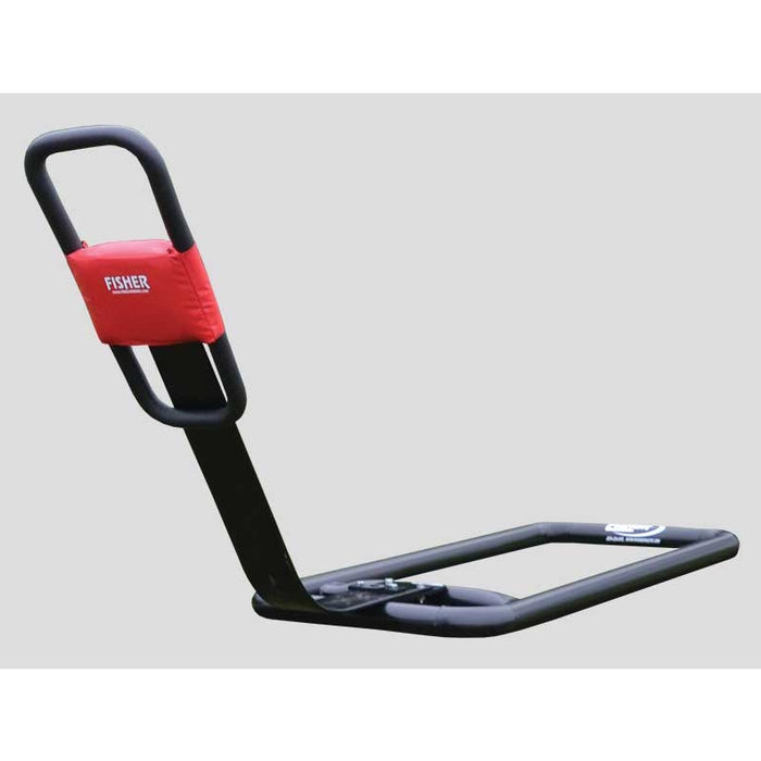 Fisher Athletic Combat Sled