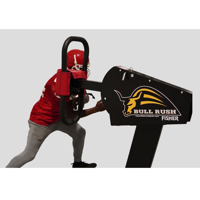 Fisher Athletic Combat Sled