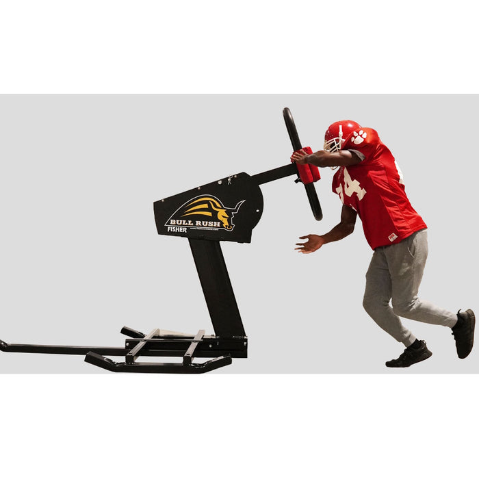 Fisher Athletic Combat Sled