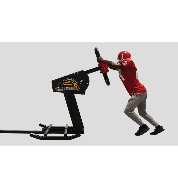 Fisher Athletic Combat Sled