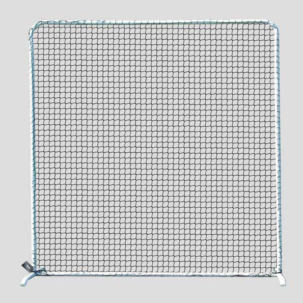 Fisher Athletic Combination Fungo Protector and Portable Backstop FP1010