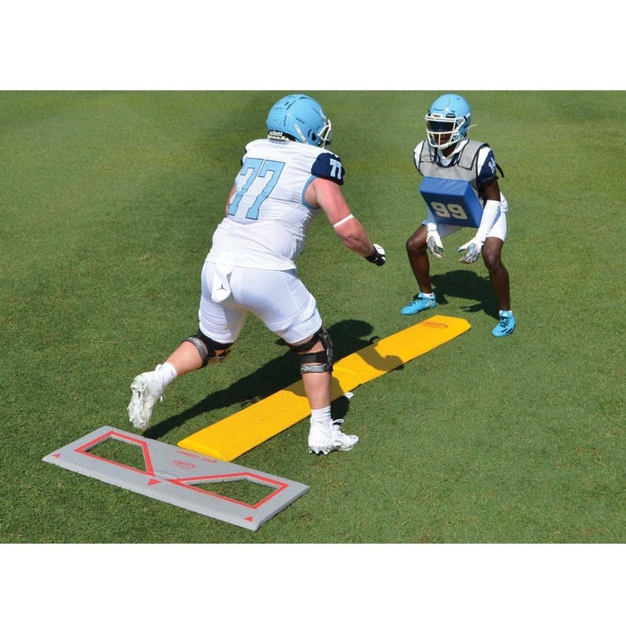 Fisher Athletic Correct Step Agility Trainer 9665