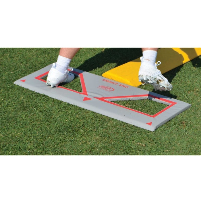 Fisher Athletic Correct Step Agility Trainer 9665