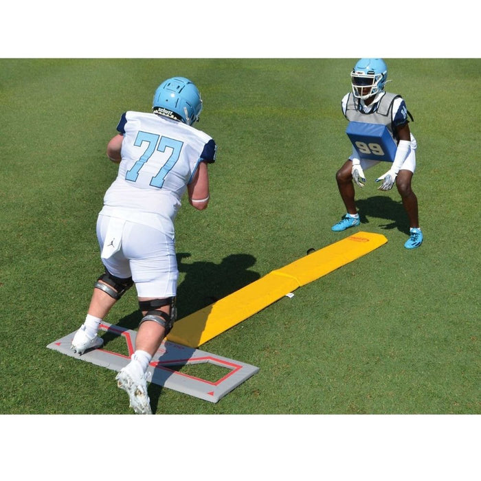 Fisher Athletic Correct Step Agility Trainer 9665