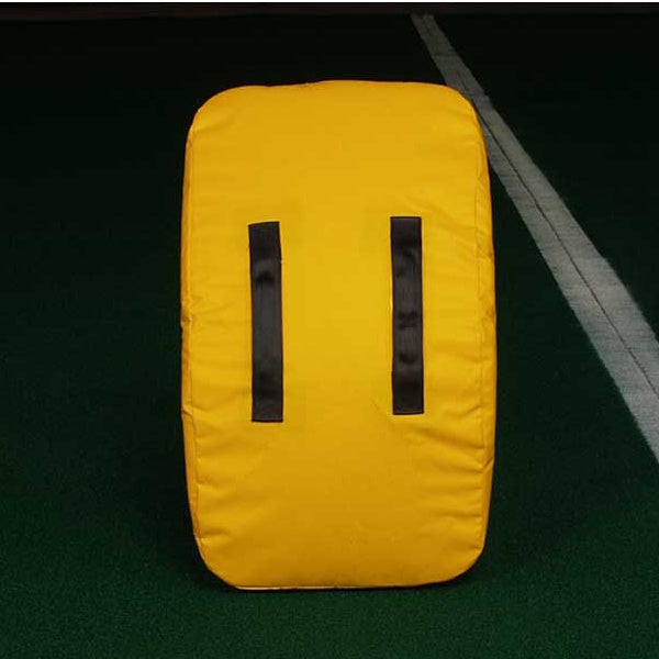 Fisher Athletic Curved Body Shield HD150