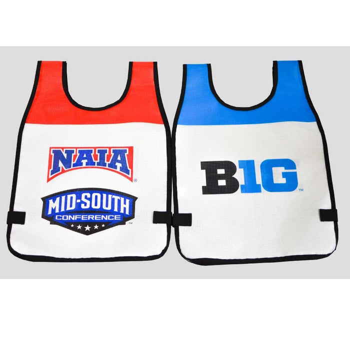 Fisher Athletic Custom Chain Gang Vest PROVEST