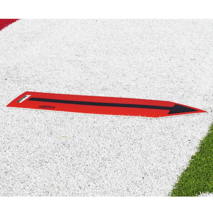 Fisher Athletic Deluxe Chain Set Target Marker 407685DLX