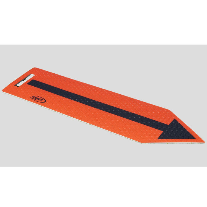 Fisher Athletic Deluxe Chain Set Target Marker 407685DLX