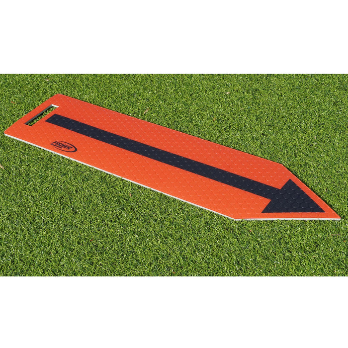 Fisher Athletic Deluxe Chain Set Target Marker 407685DLX