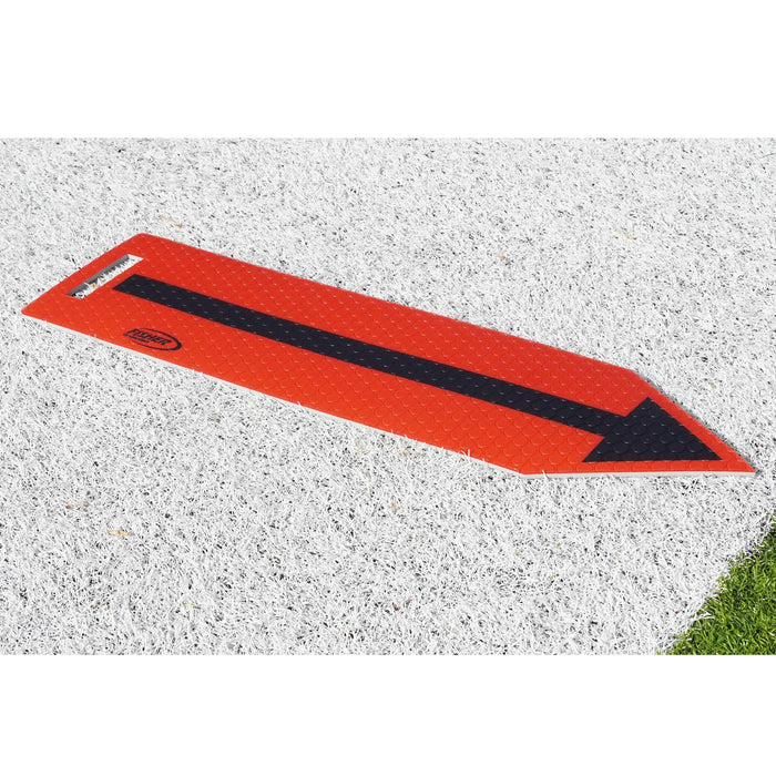 Fisher Athletic Deluxe Chain Set Target Marker 407685DLX