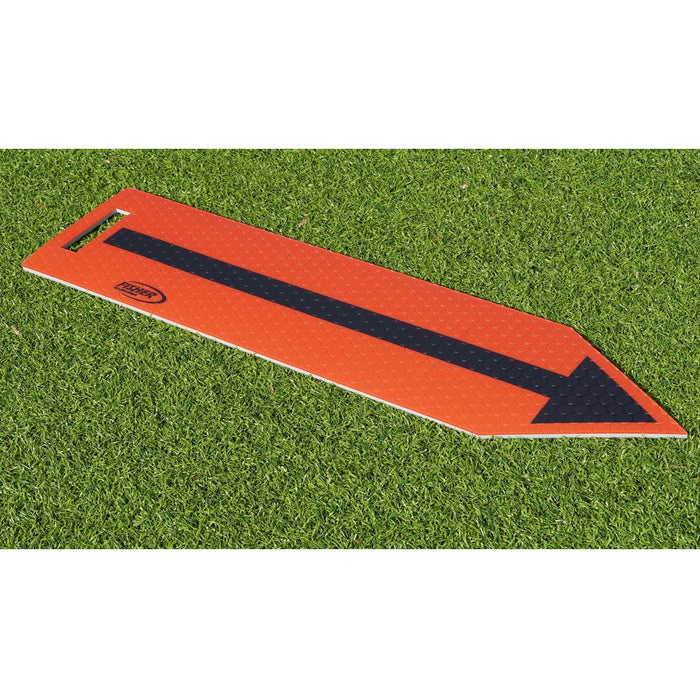 Fisher Athletic Deluxe Chain Set Target Marker 407685DLX