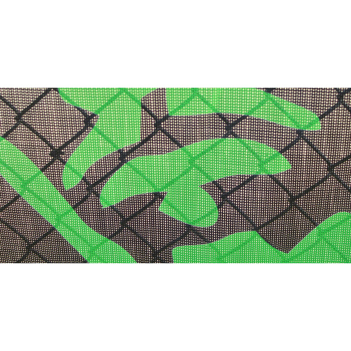 Fisher Athletic Deluxe Mesh Windscreen DMWS